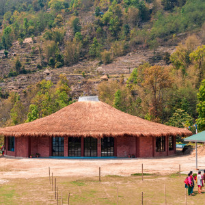 Nepal M&a School 2018[small] 2